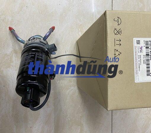 BƠM TAY DẦU KIA BONGO 3 2006-2012