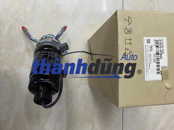 BƠM TAY DẦU KIA BONGO 3 2006-2012