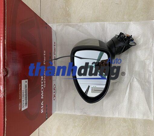 GƯƠNG CHIẾU HẬU KIA RIO 2014-2016