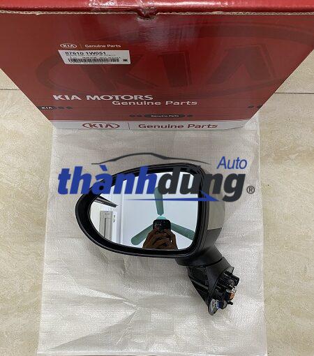 GƯƠNG CHIẾU HẬU KIA RIO 2014-2016