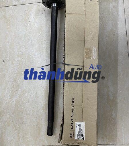 LÁP NGANG SAU KIA K2900