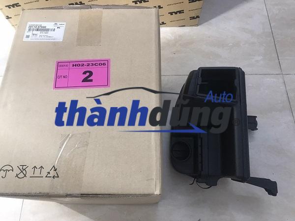 BẦU LỌC GIÓ KIA MORNING 2008-2012