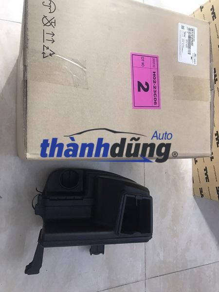 BẦU LỌC GIÓ KIA MORNING 2008-2012