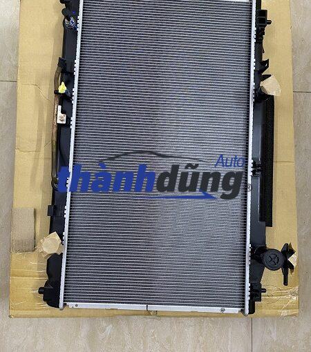 KÉT NƯỚC TOYOTA VENZA 2010-2012