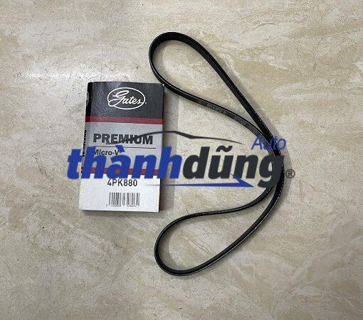 DÂY CUROA TRỢ LỰC LÁI LEXUS ES300