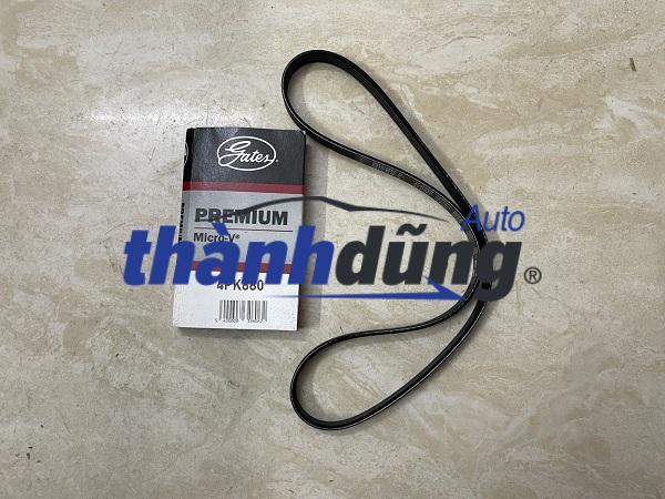 DÂY CUROA TRỢ LỰC LÁI LEXUS ES300