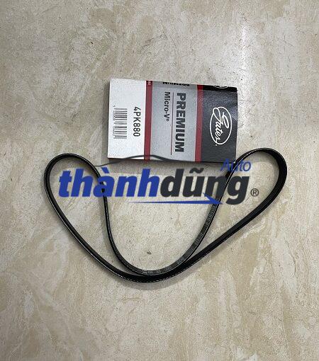 DÂY CUROA TRỢ LỰC LÁI LEXUS ES300