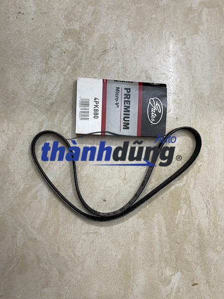 DÂY CUROA TRỢ LỰC LÁI LEXUS ES300