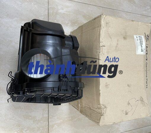 HỘP LỌC GIÓ D4CB HYUNDAI PORTER 2