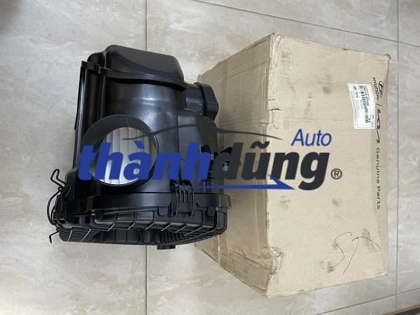 HỘP LỌC GIÓ D4CB HYUNDAI PORTER 2