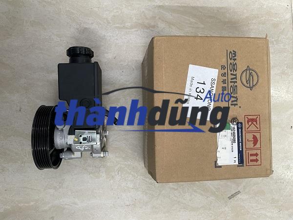 BƠM TRỢ LỰC LÁI SSANGYONG REXTON 2006-2012