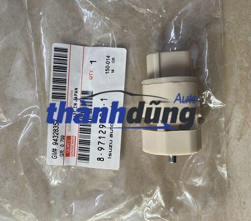 SÂU CÔNG TƠ MÉT ISUZU HILANDER 2008-2010