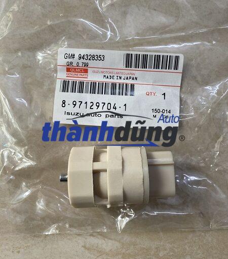 SÂU CÔNG TƠ MÉT ISUZU HILANDER 2008-2010