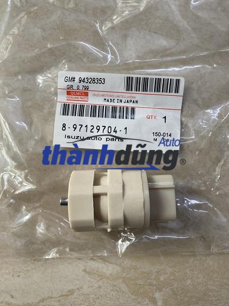 SÂU CÔNG TƠ MÉT ISUZU HILANDER 2008-2010