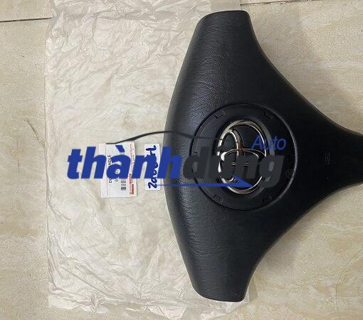 NẮP ĐẬY VÔ LĂNG TOYOTA ZACE 2003-2005