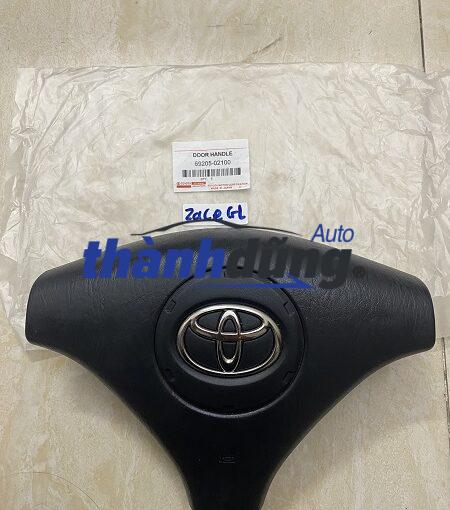 NẮP ĐẬY VÔ LĂNG TOYOTA ZACE 2003-2005