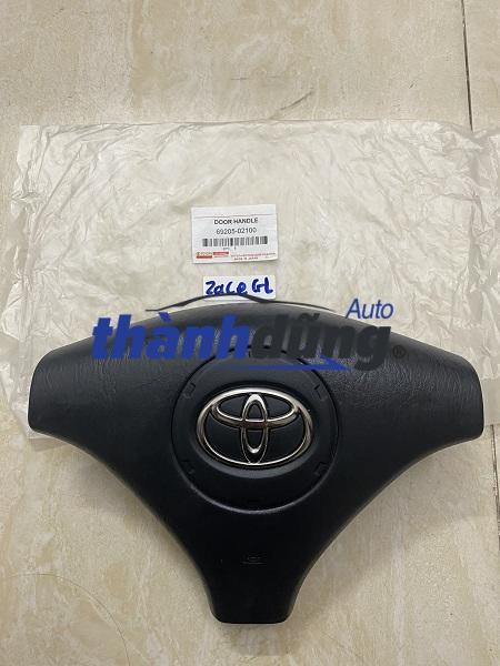 NẮP ĐẬY VÔ LĂNG TOYOTA ZACE 2003-2005