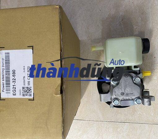 BƠM TRỢ LỰC LÁI MAZDA 6 2009-2011