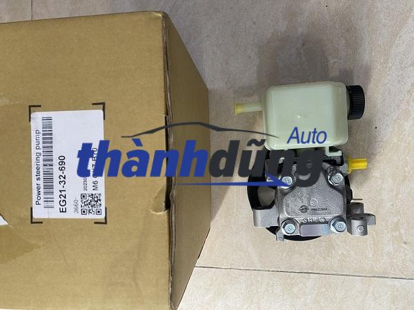 BƠM TRỢ LỰC LÁI MAZDA 6 2009-2011