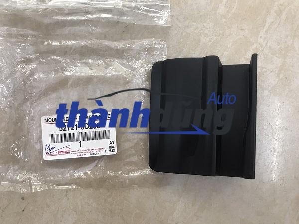 NẮP MÓC CỨU HỘ TOYOTA VIOS 2019-2022