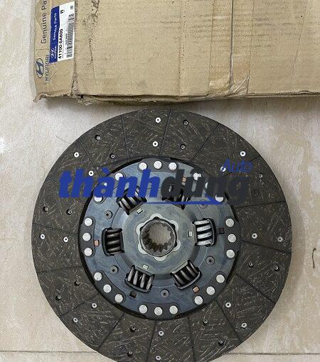 ĐĨA CÔN HYUNDAI GOLD