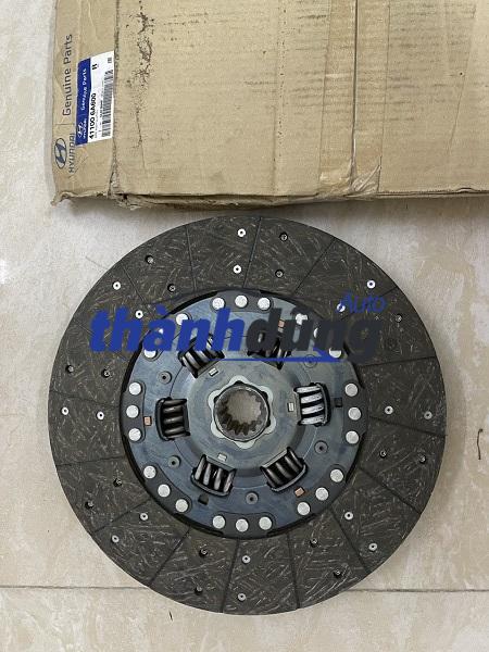 ĐĨA CÔN HYUNDAI GOLD