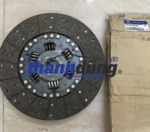 ĐĨA CÔN HYUNDAI GOLD