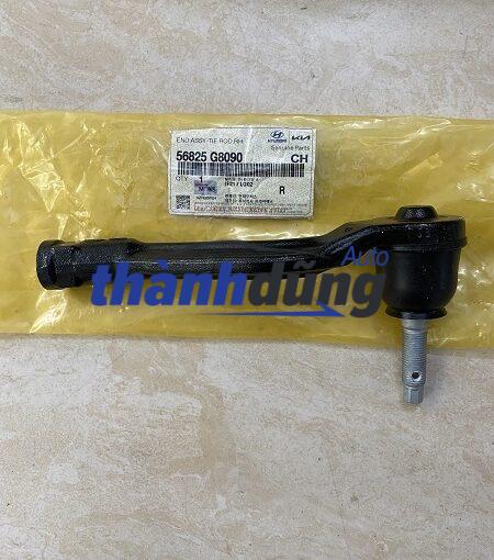 ROTUYN LÁI NGOÀI HYUNDAI SANTAFE 2018-2020