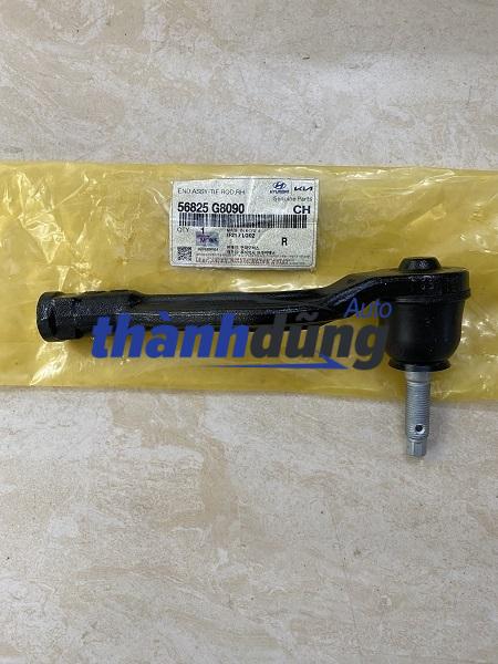 ROTUYN LÁI NGOÀI HYUNDAI SANTAFE 2018-2020