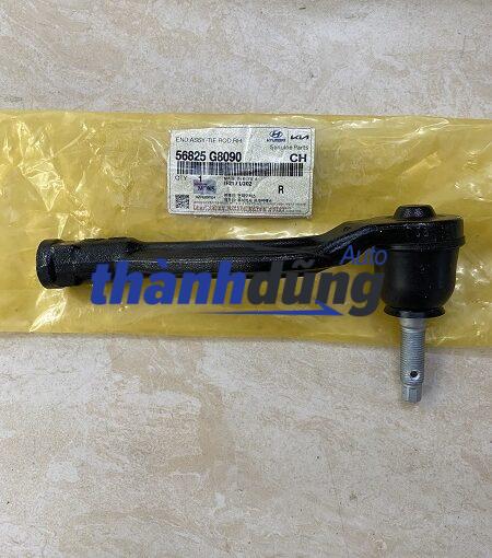 ROTUYN LÁI NGOÀI HYUNDAI SANTAFE 2018-2020