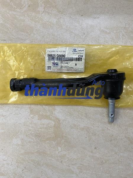 ROTUYN LÁI NGOÀI HYUNDAI SANTAFE 2018-2020