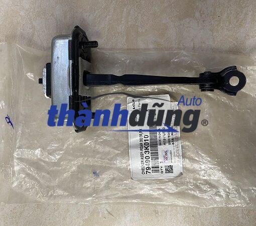 GIỚI HẠN CÁNH CỬA TRƯỚC PHẢI HYUNDAI SONATA