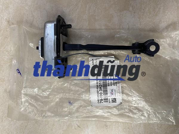 GIỚI HẠN CÁNH CỬA TRƯỚC PHẢI HYUNDAI SONATA