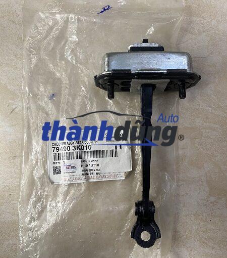 GIỚI HẠN CÁNH CỬA TRƯỚC PHẢI HYUNDAI SONATA