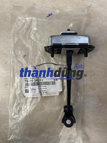 GIỚI HẠN CÁNH CỬA TRƯỚC PHẢI HYUNDAI SONATA