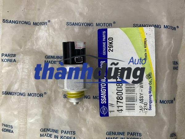 CÔNG TẮC CHÂN PHANH SSANGYONG ACTYON