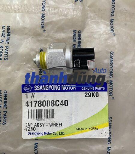 CÔNG TẮC CHÂN PHANH SSANGYONG ACTYON