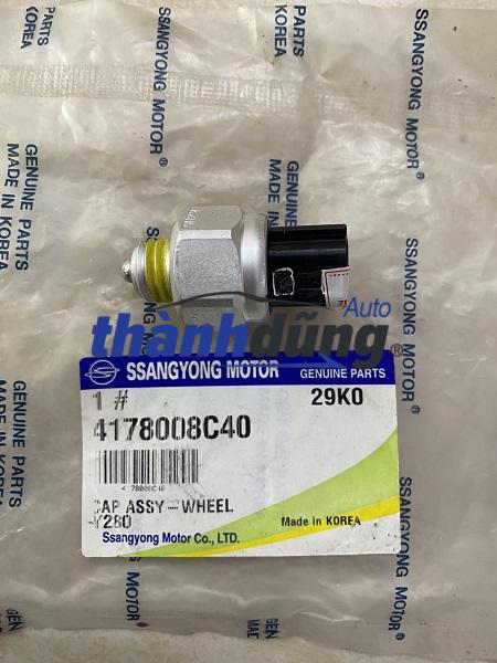 CÔNG TẮC CHÂN PHANH SSANGYONG ACTYON