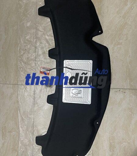 CHỐNG NÓNG NẮP CAPO HONDA CITY 2015-2019