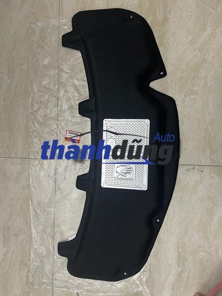 CHỐNG NÓNG NẮP CAPO HONDA CITY 2015-2019