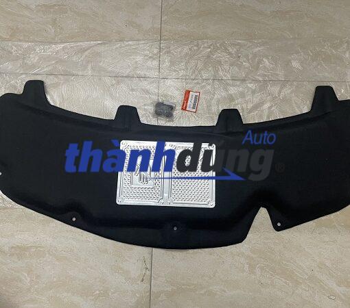 CHỐNG NÓNG NẮP CAPO HONDA CITY 2015-2019