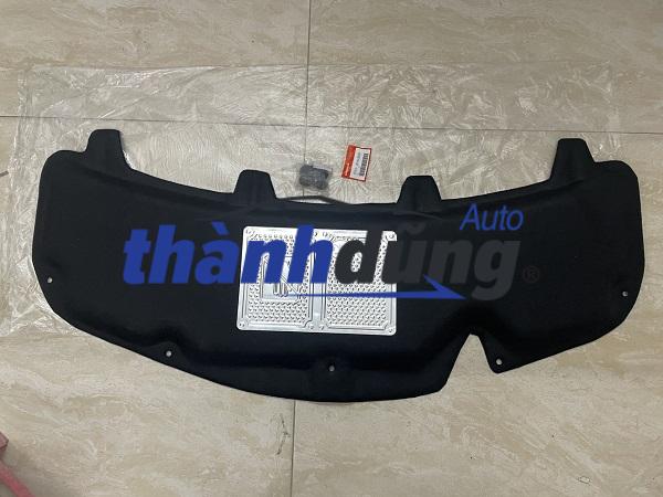 CHỐNG NÓNG NẮP CAPO HONDA CITY 2015-2019