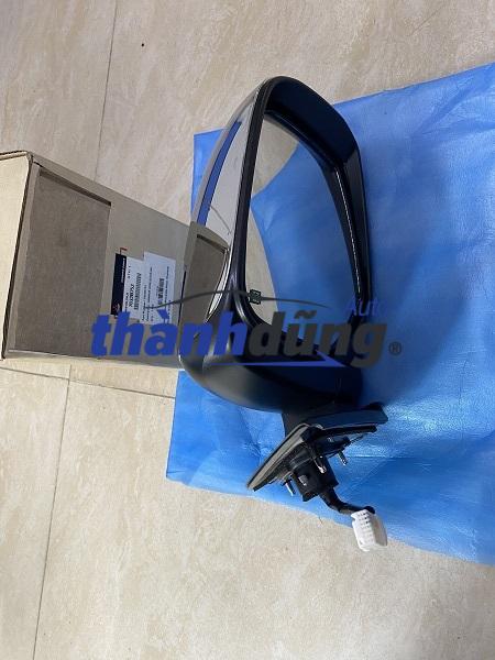GƯƠNG CHIẾU HẬU MITSUBISHI TRITON 2006-2019