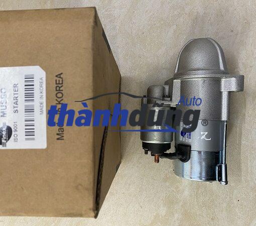 CỦ ĐỀ SSANGYONG KYRON