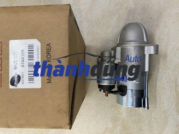 CỦ ĐỀ SSANGYONG KYRON