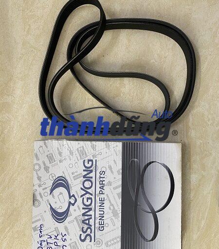 DÂY CUROA TỔNG 6PK2255 SSANGYONG STAVIC
