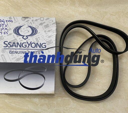 DÂY CUROA TỔNG 6PK2255 SSANGYONG STAVIC