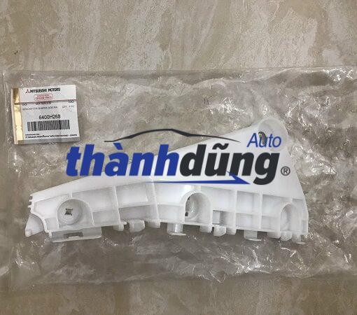 BÁT CÀI BA ĐỜ SỐC TRƯỚC MITSUBISHI XPANDER