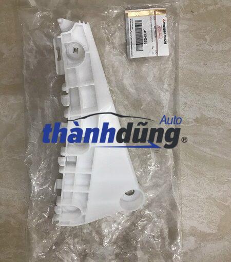 BÁT CÀI BA ĐỜ SỐC TRƯỚC MITSUBISHI XPANDER