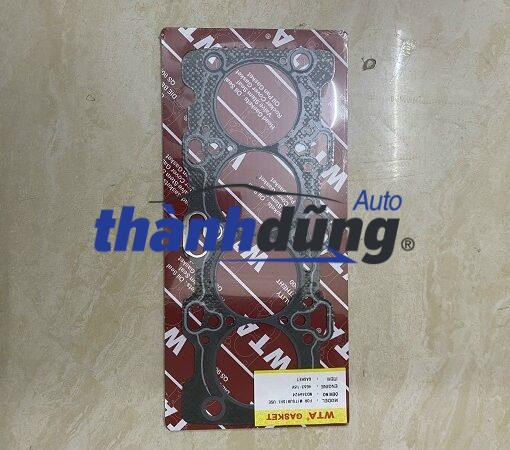 GIOĂNG MẶT MÁY 4G63 MITSUBISHI PAJERO